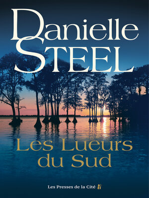 cover image of Les lueurs du Sud